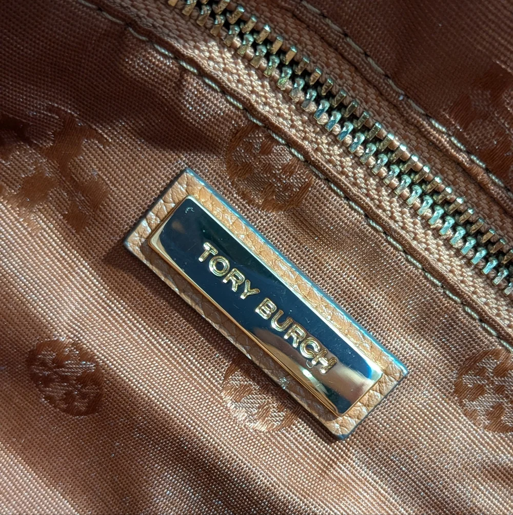 Tory Burch brand tory